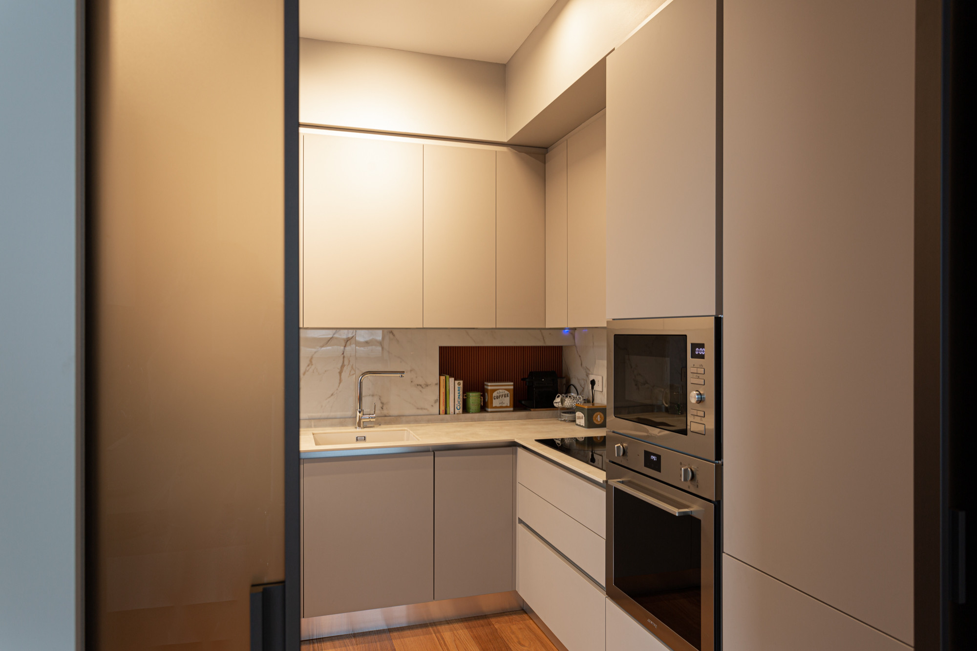 Ristrutturazione 120 mq Milano Precotto | Spazi moderni e su misura