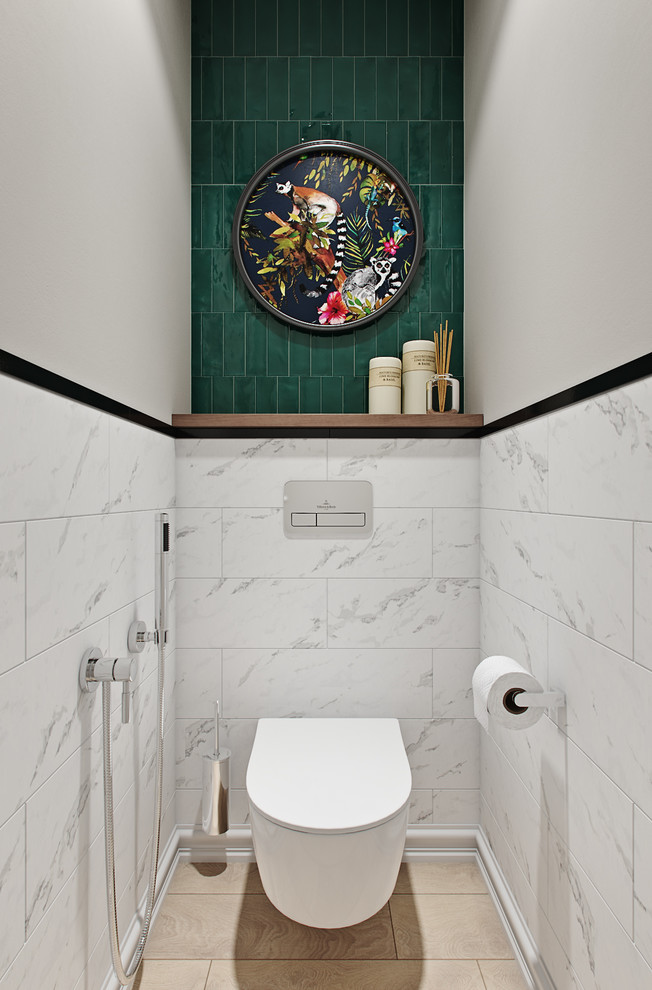 ул. Суздальская