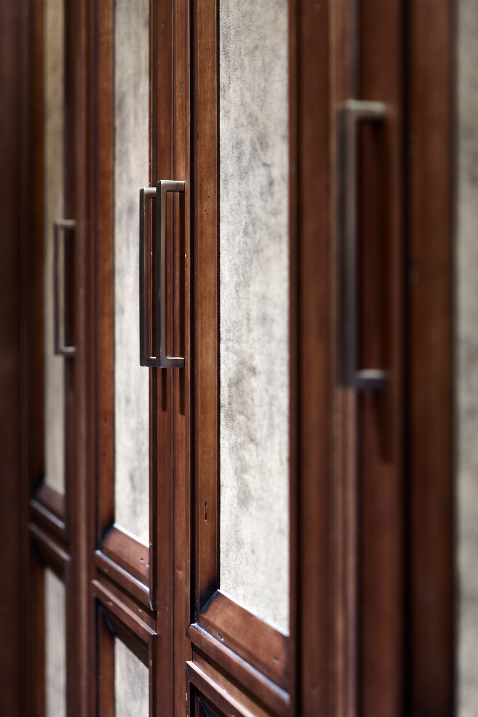 Квартира на Красных воротах