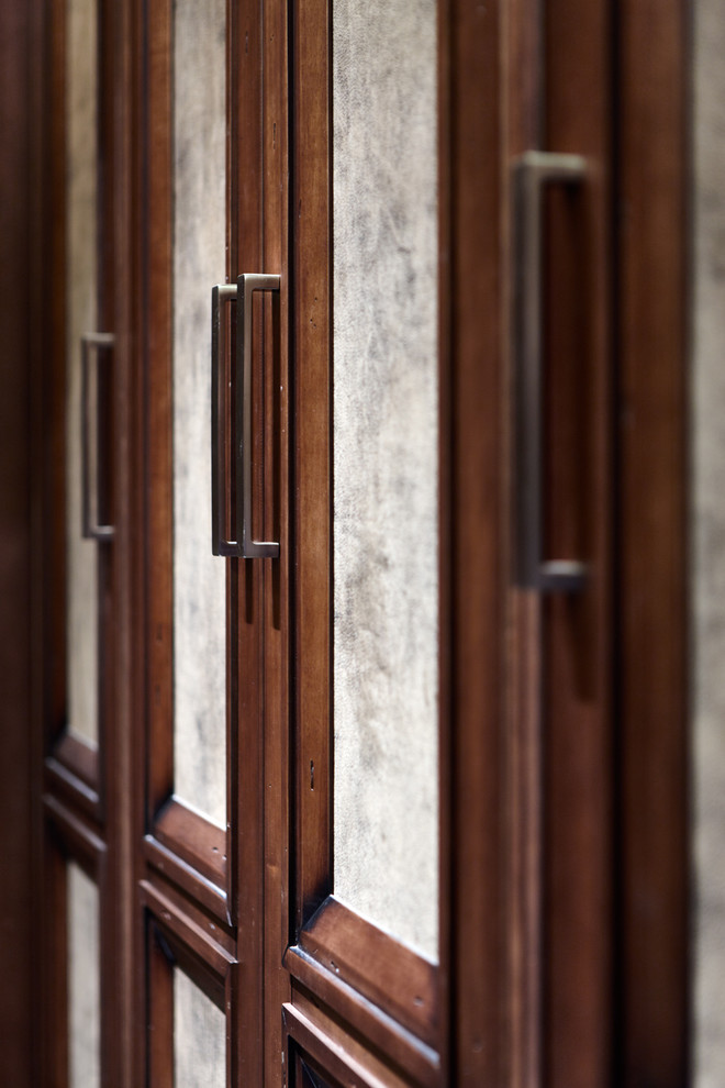 Квартира на Красных воротах