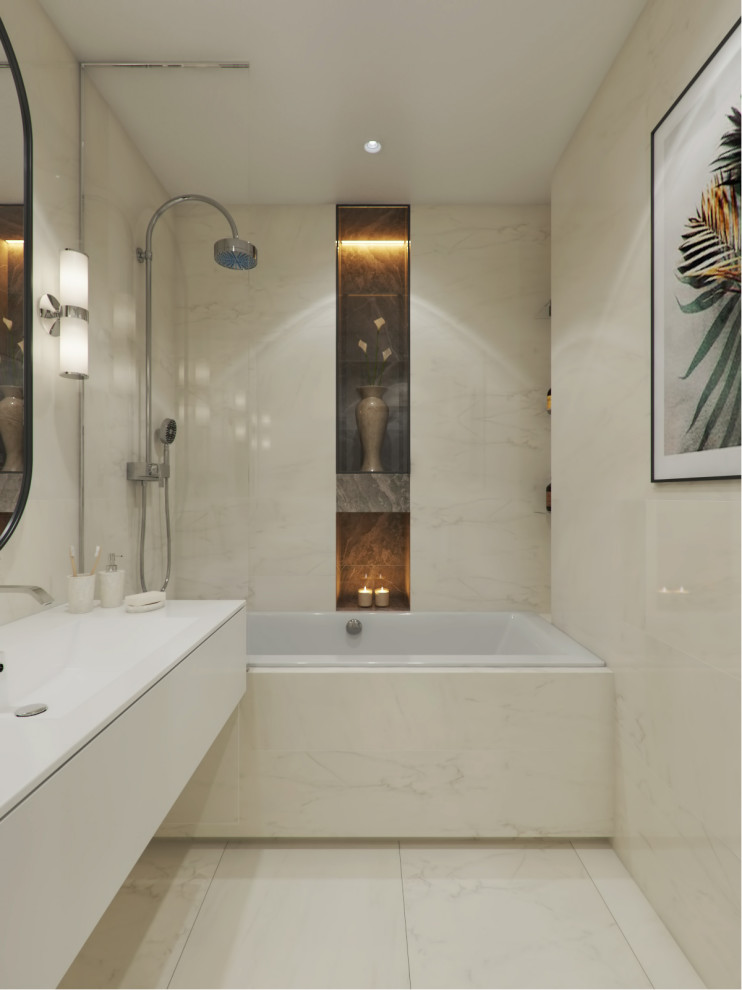 Ванная комната 2