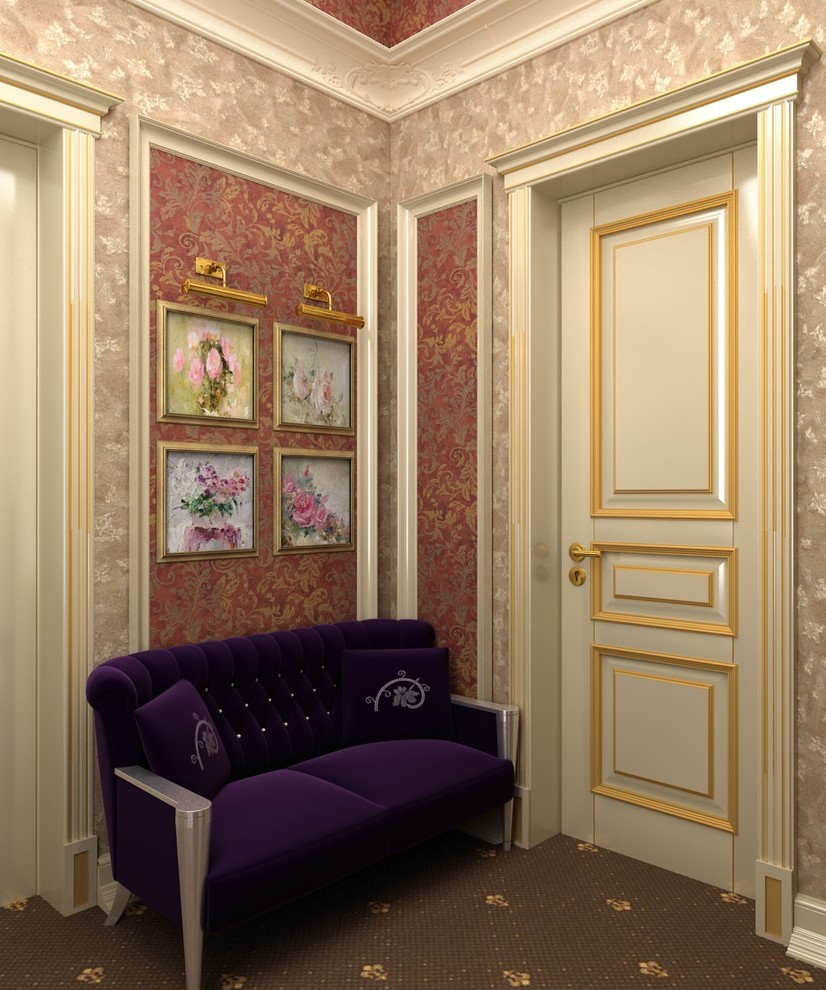 Гостиничный номер