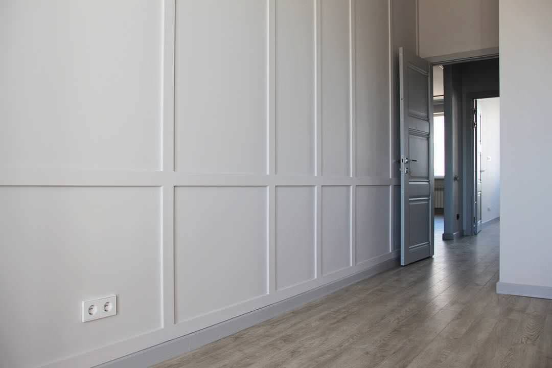 Квартира 89м2 м.Каширское