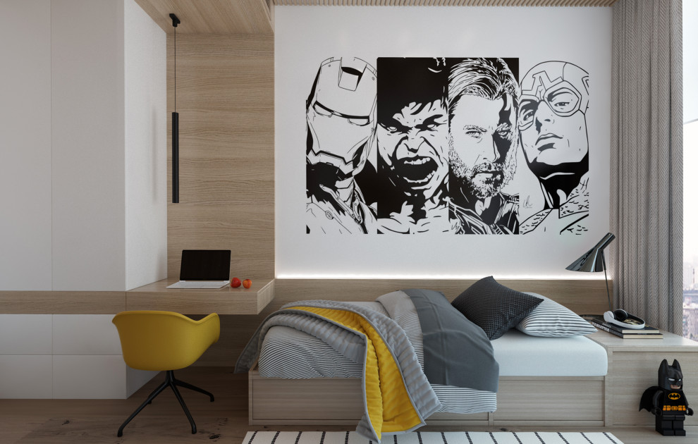 ЖК "Новоясеневский-2"