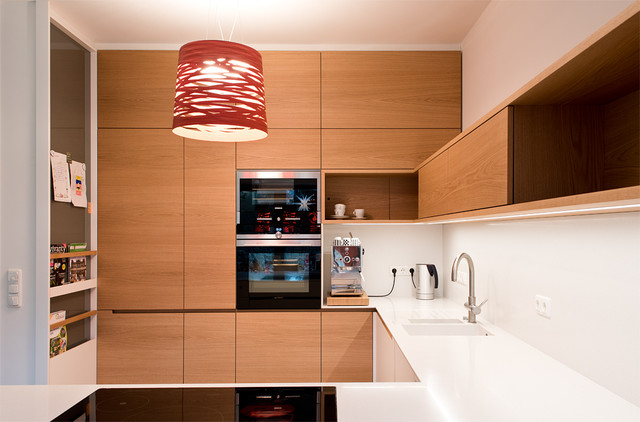 K&uuml;che kitchen