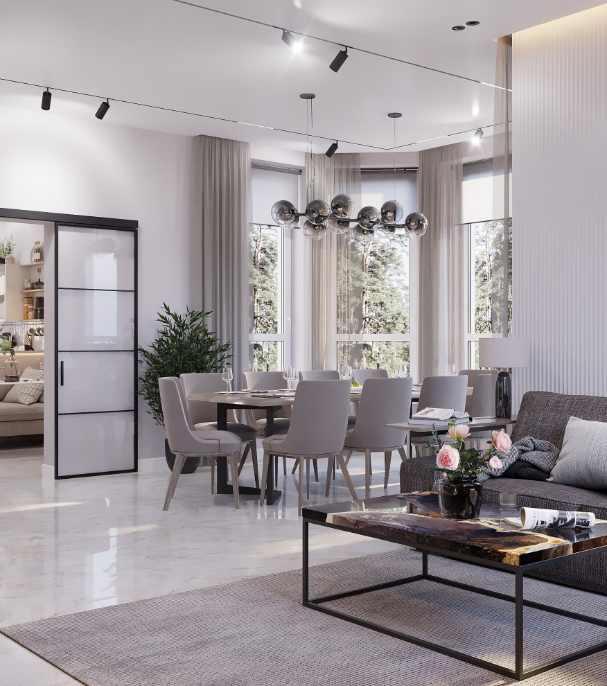 Коттедж в МО, Серпуховский р-он