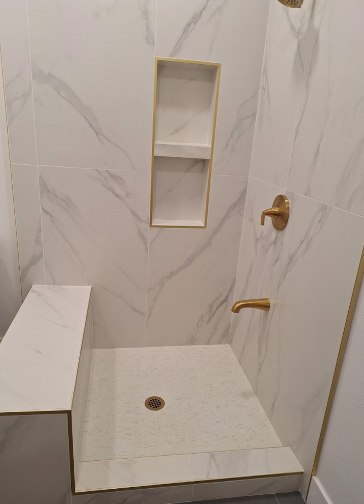 More Bathrooms