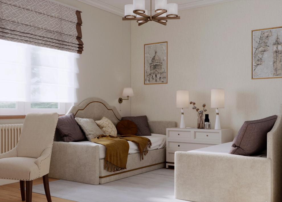 Никольские озера