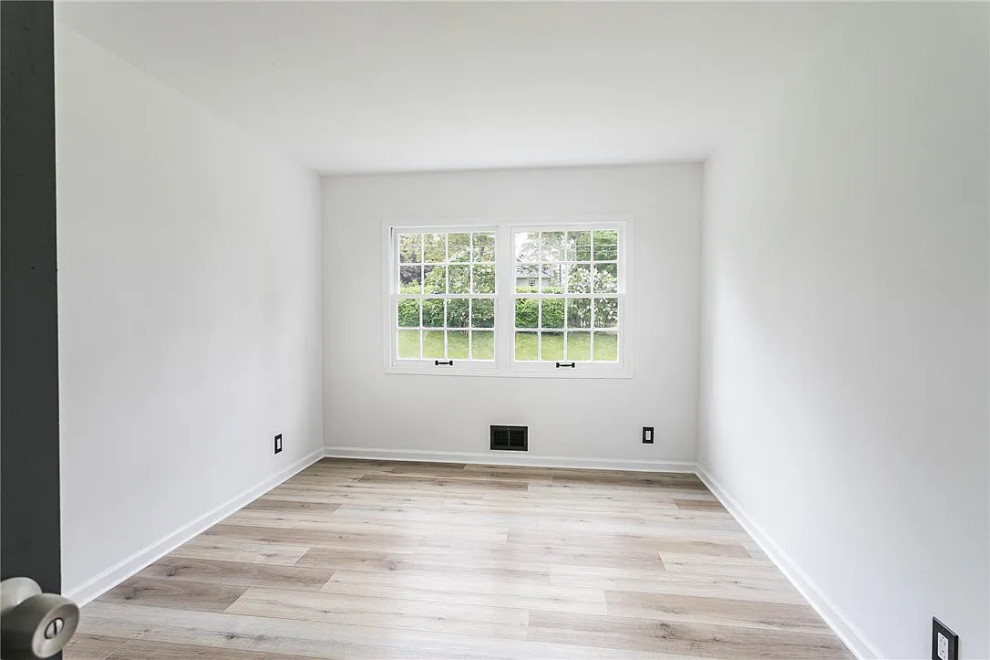High End Luxury Whole House Remodel