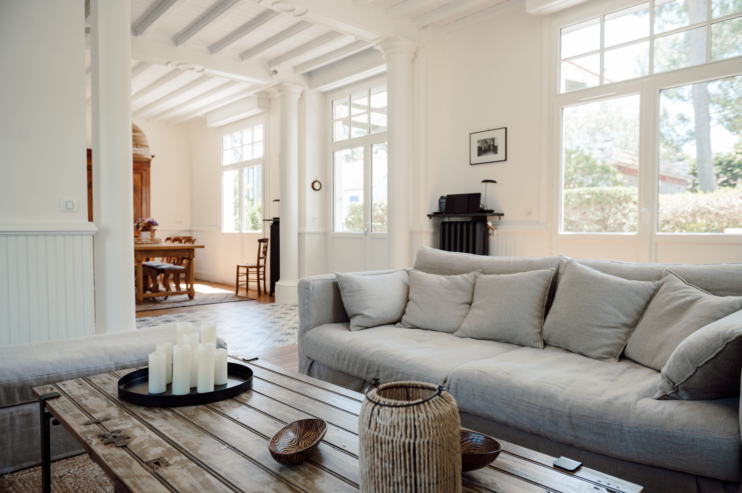 Villa résidentielle - 250m2 - La baule - 2022