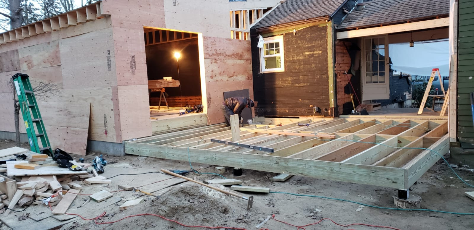 House Addition
