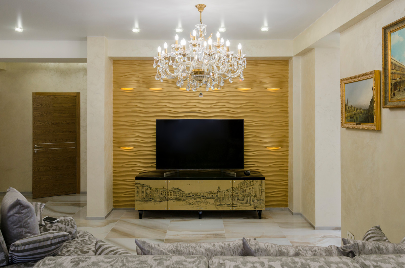 Квартира в Иркутск ул. Дальневосточная