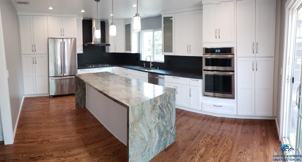 Kitchen remodeling In Glendale