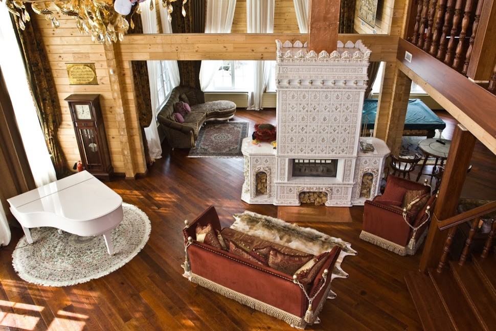 Наши работы