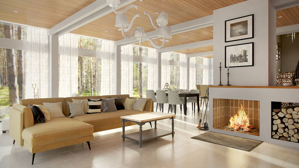 Дом в Лиикола Клаб