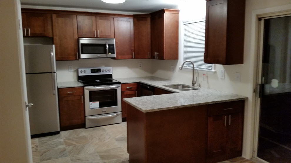 Sandy Spring - Kitchen Renovation