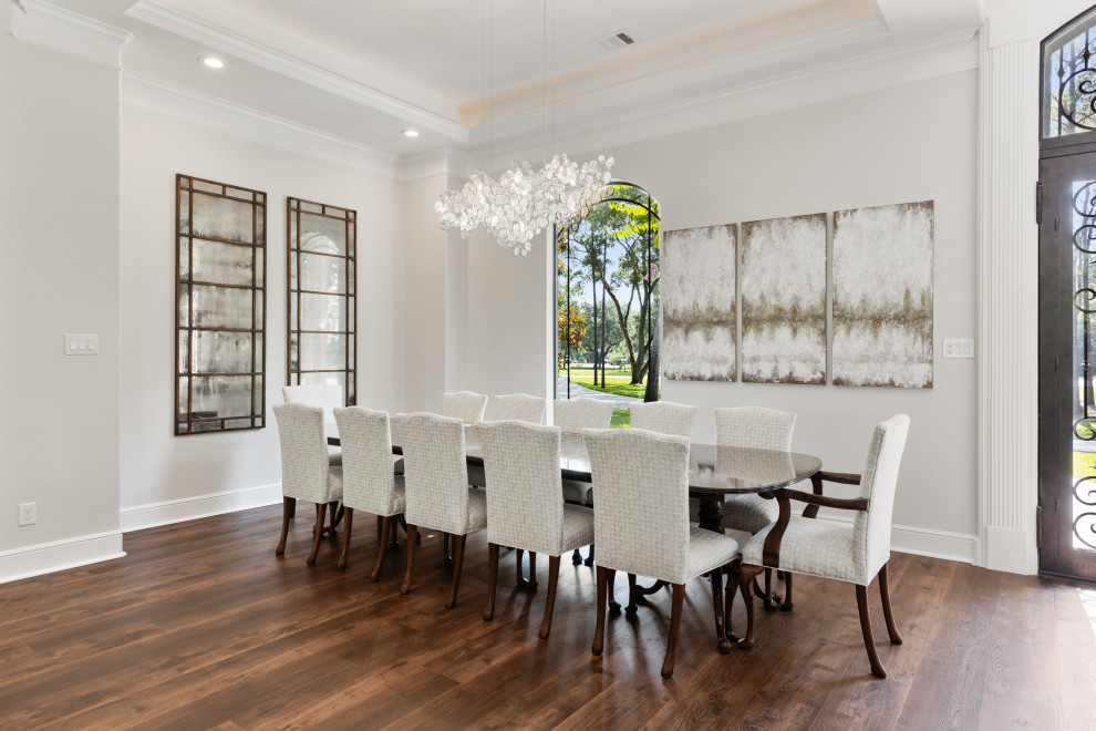 Century Oaks Home Renovation
