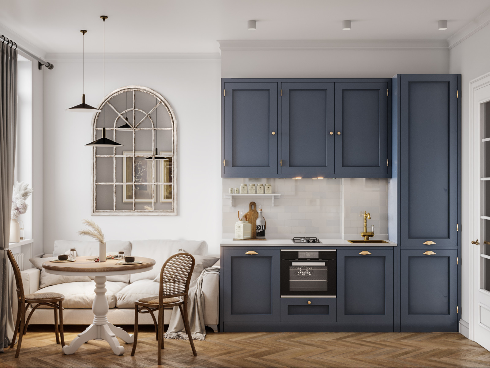 г. Москва, Ленинградский проспект д.5, стр.2