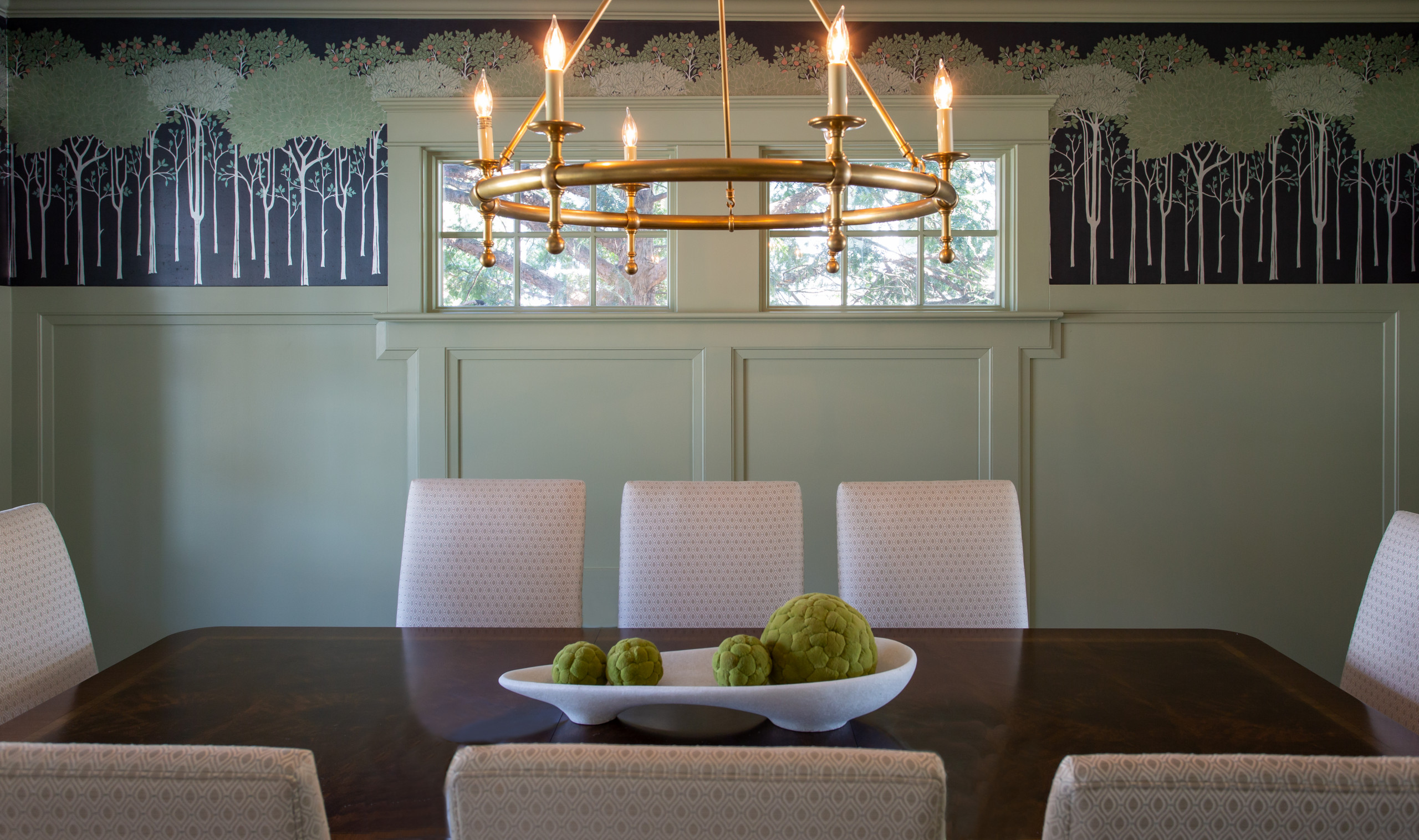 Summit- Family Room, Dining Room, Office