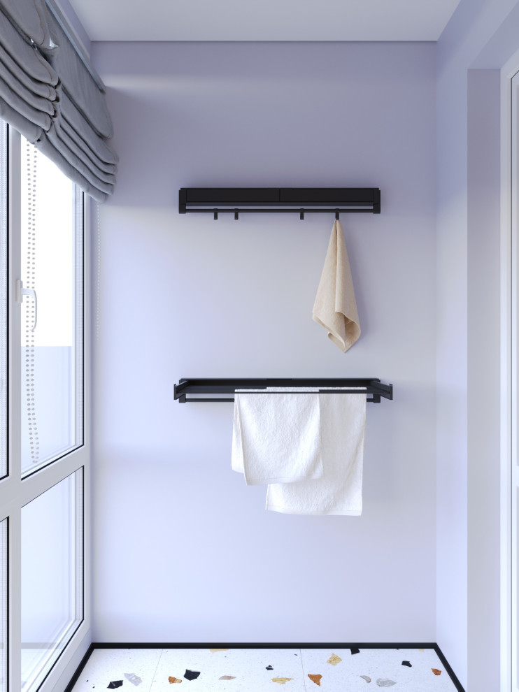 На улице Кандинского