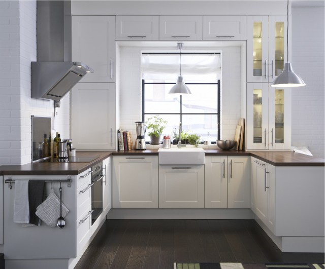 IKEA Kitchen - Modern - Kitchen - Other - by IKEA