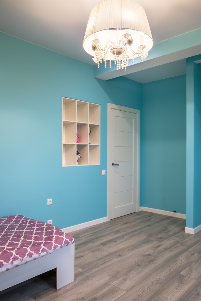 Двери Домино из массива ольхи