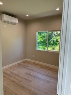 Full home remodel