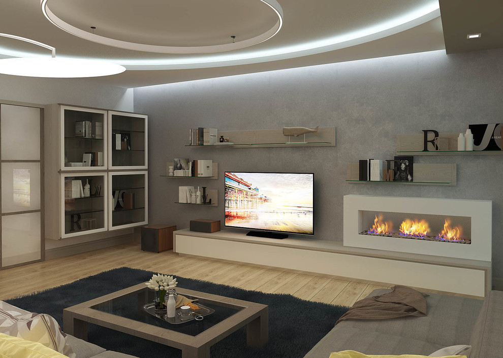 Проект на Васильковой улице.