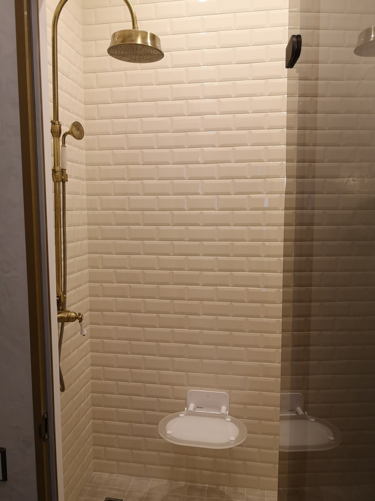 Нескучная Классика. Квартира в ЖК MILKHouse