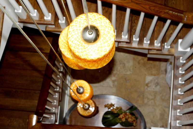 Details Make the Home
