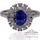 Sapphire ring co