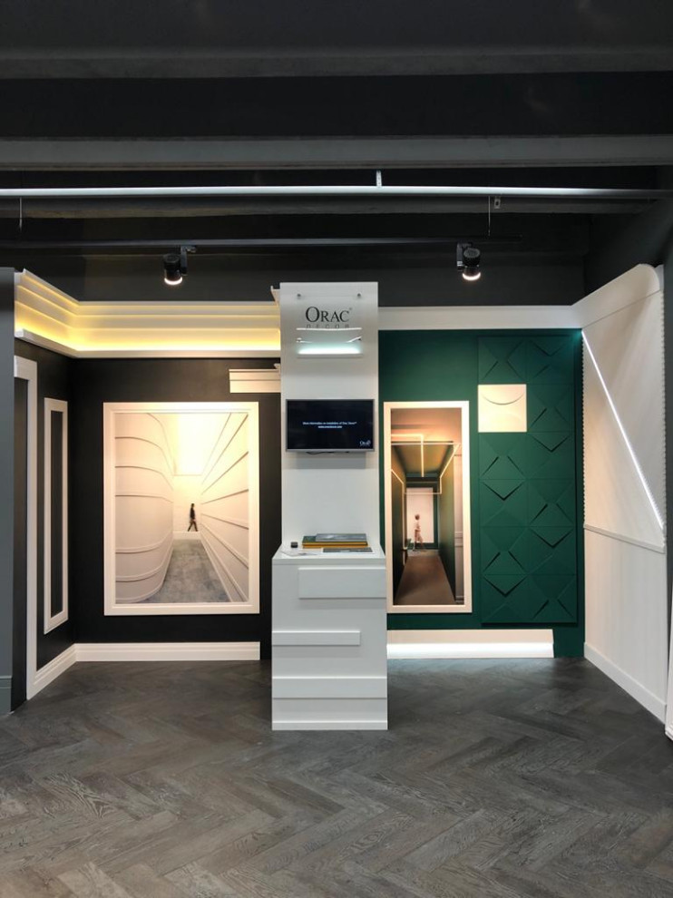 Салон "Декоррум"