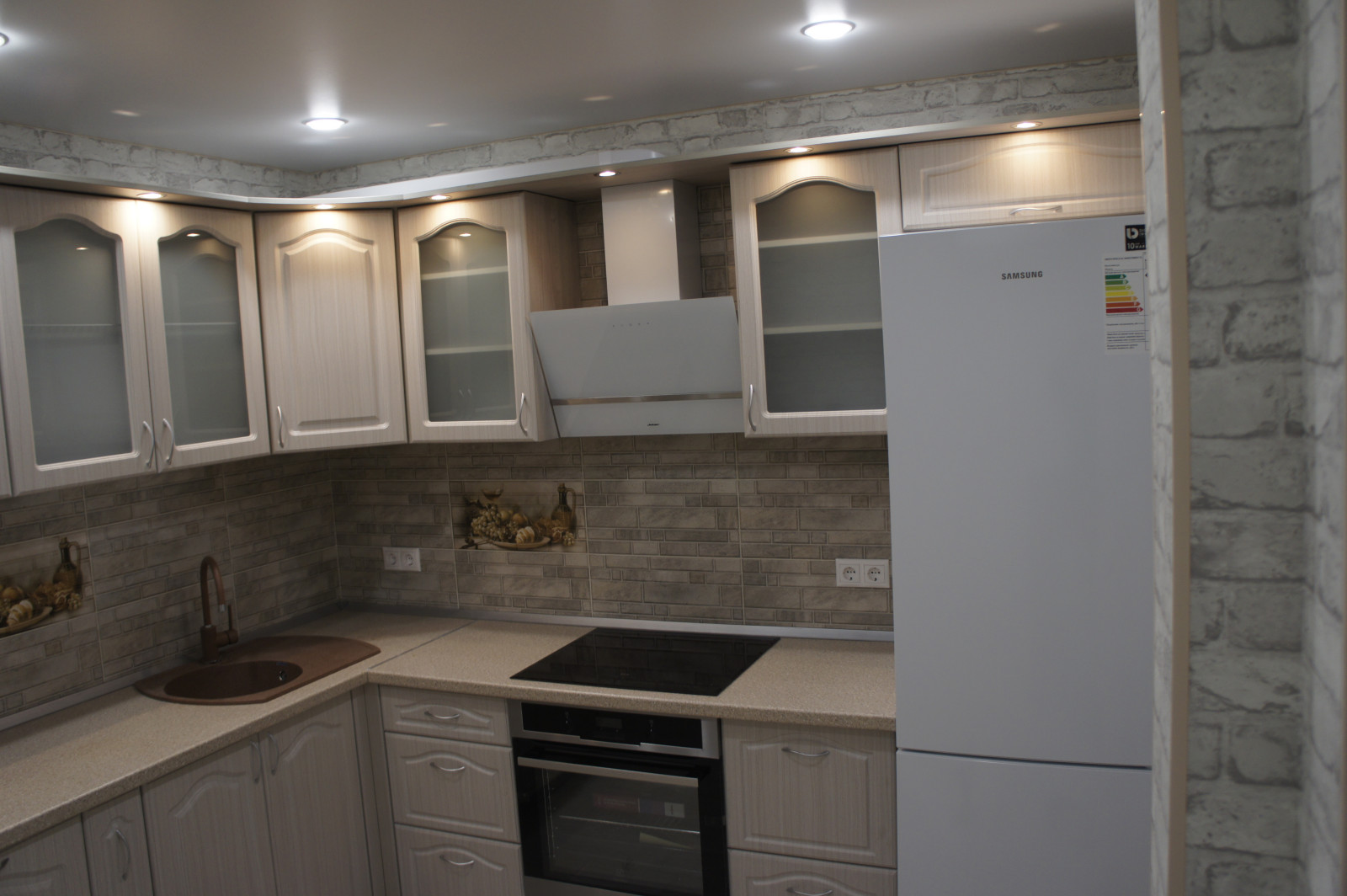 Константин Худякова