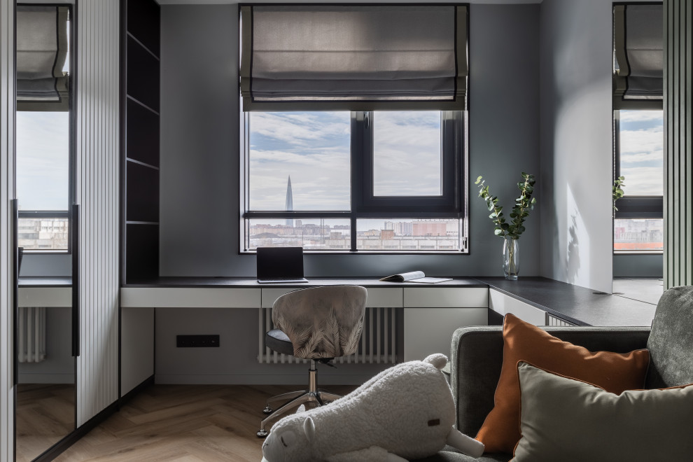 ЖК "Артлайн"