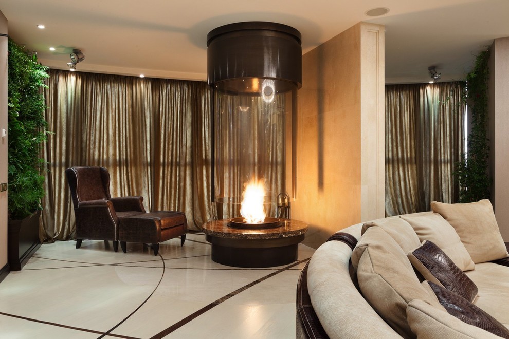 Пентхаус в Приморском районе