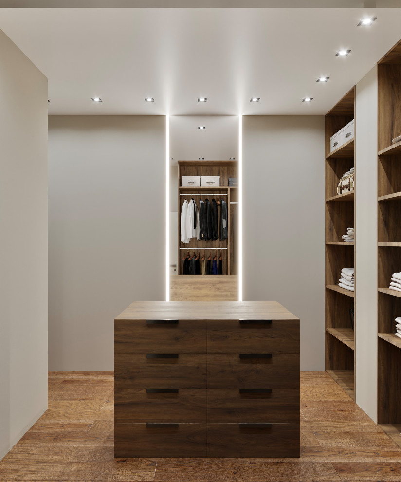 ЖК Три капитана