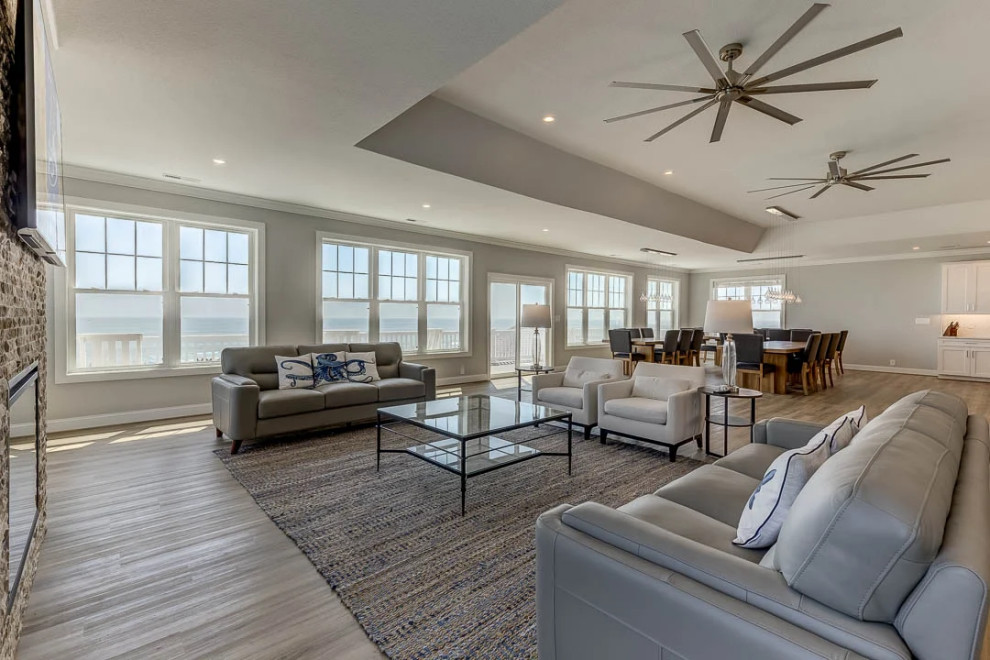 Dolphin Watch (2023)