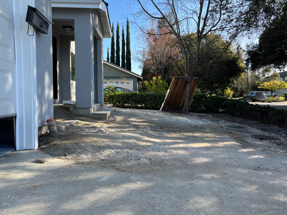 West San Jose  Contemporary