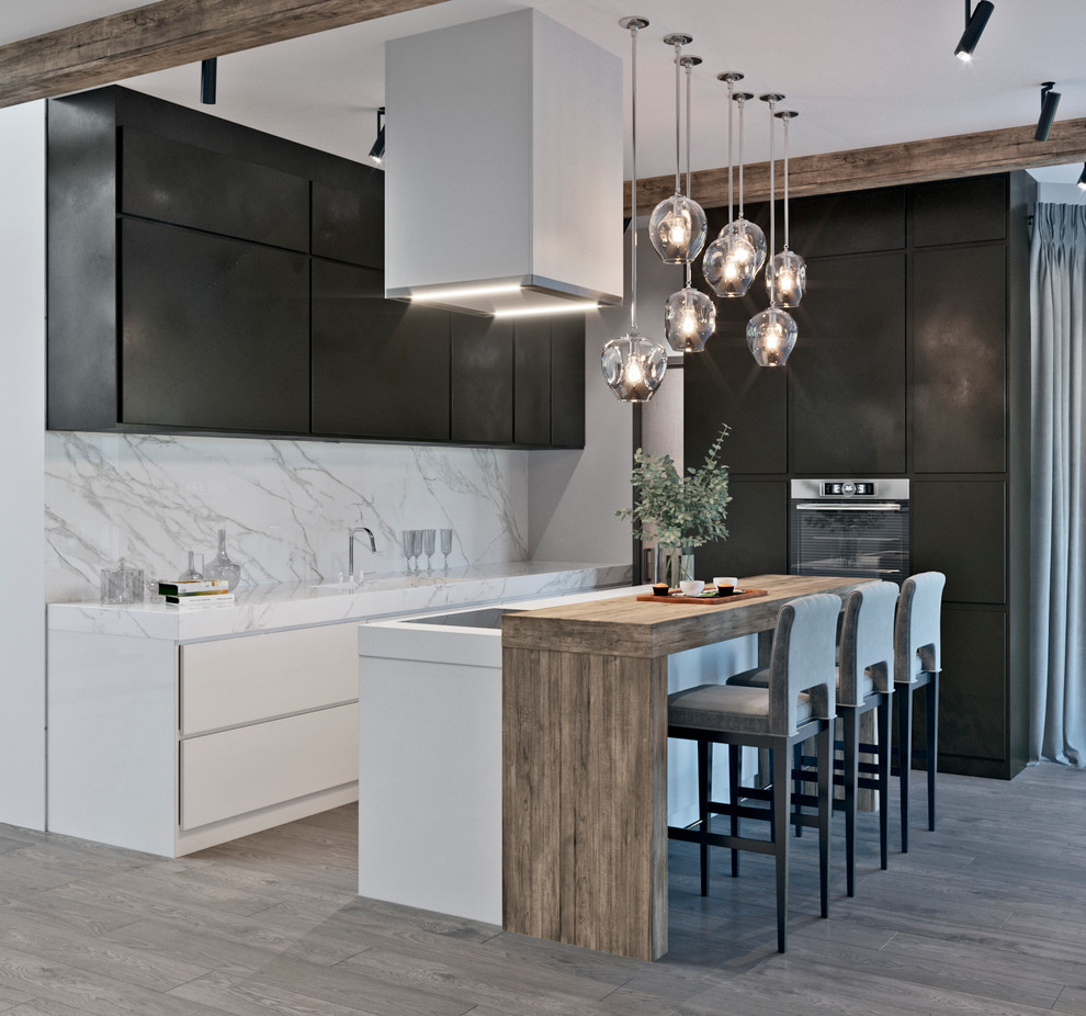 Загородный дом