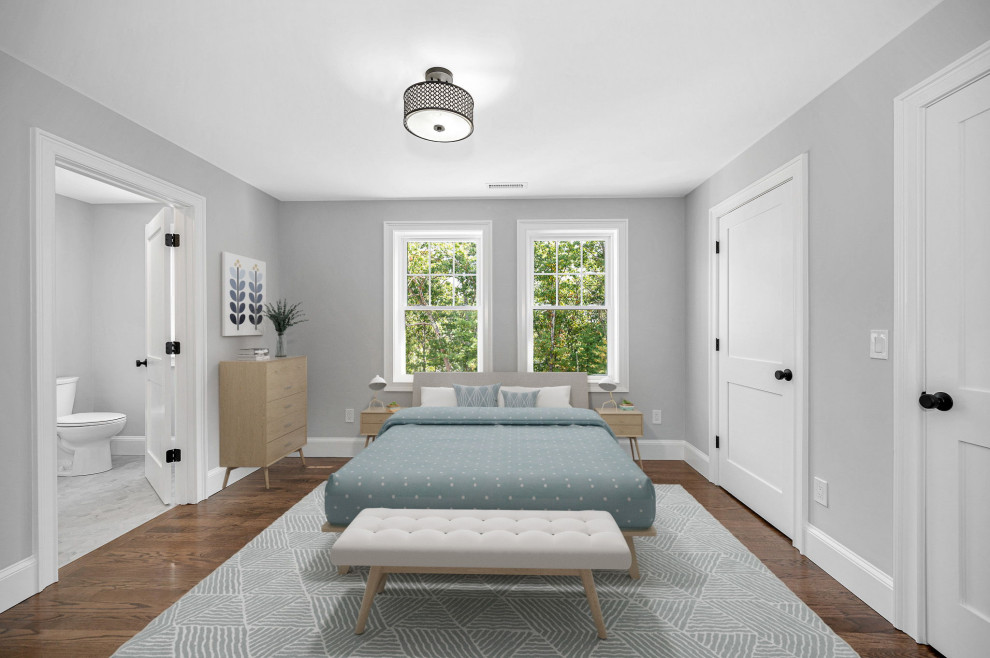 30 Fox Hill