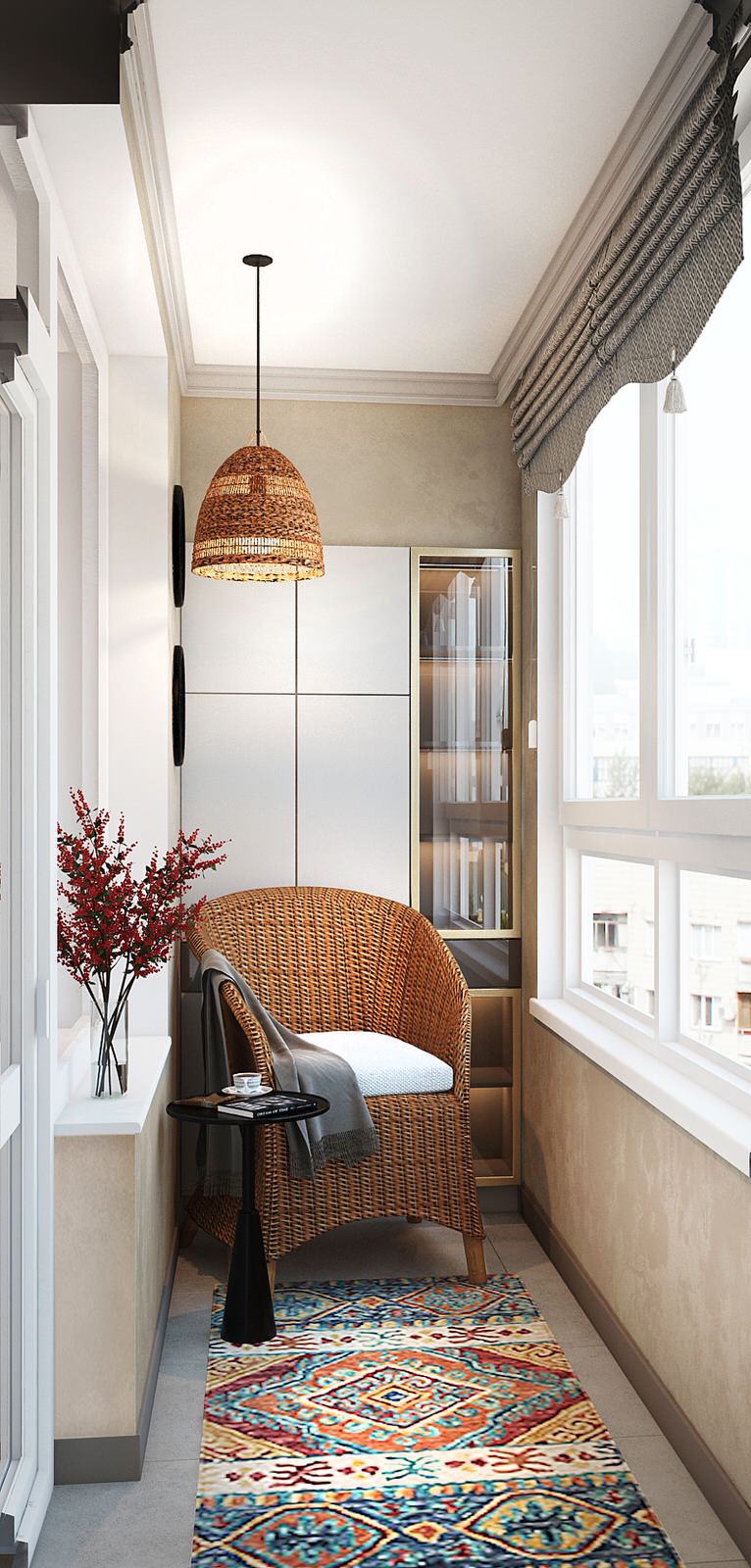 Очарование осени