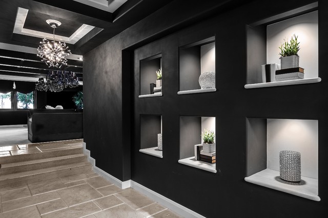 SJC Dramatic Remodel trendy-gang