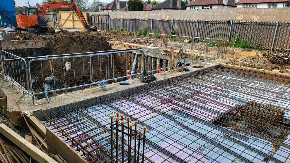 Britbuild House