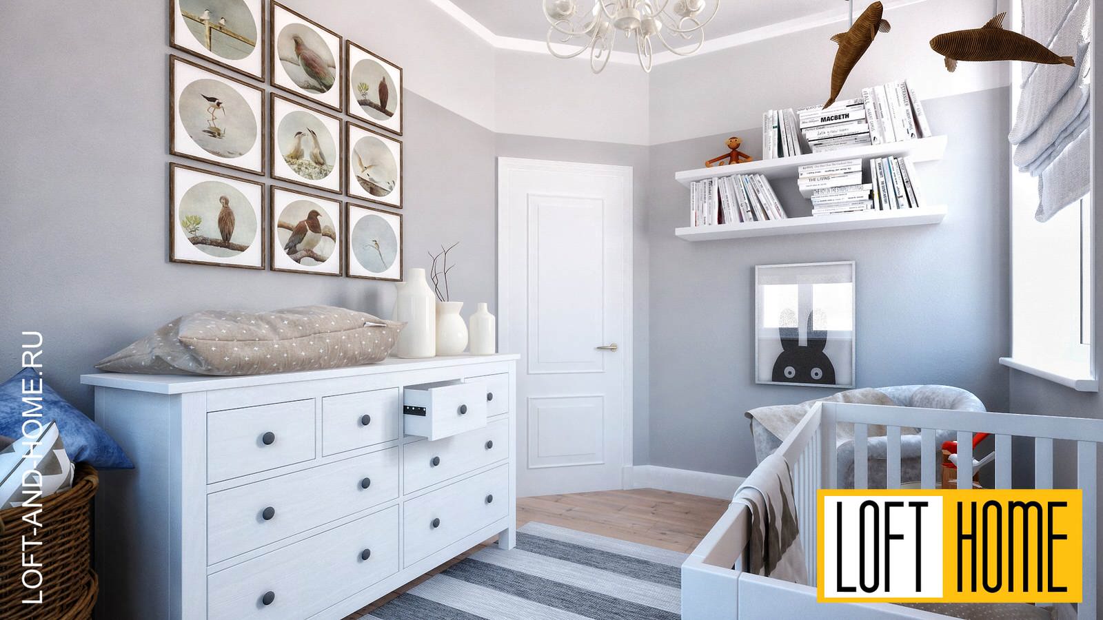 ТАУНХАУС, КЕМБРИДЖ