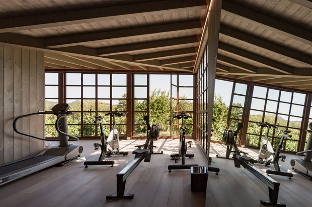 Palestra Privata hemmagym