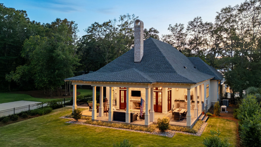 The Veranda Cottage
