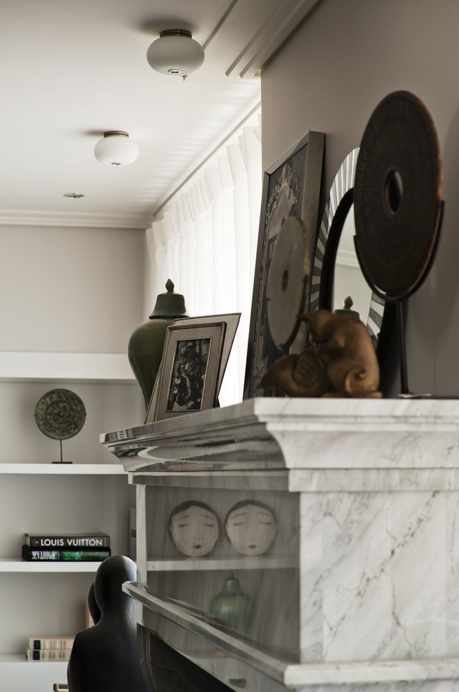 Квартира 120 кв.м. на ул. Комарова, Москва