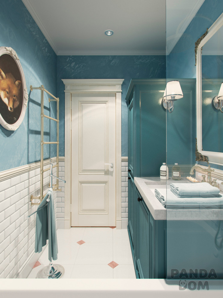 Американская классика для молодой семьи