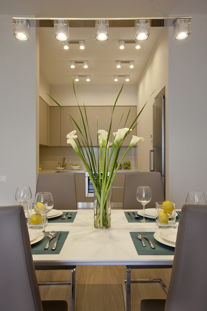 Симфония покоя и умиротворения