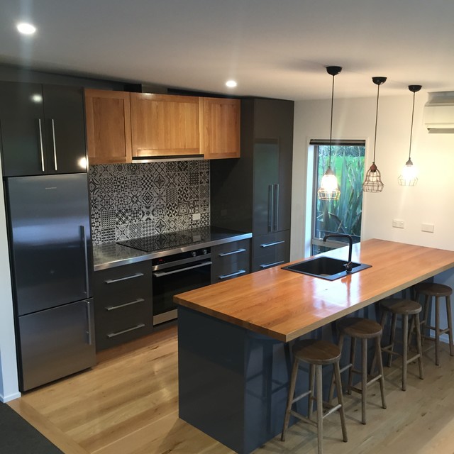 Modern Kitchen modern-kitchen